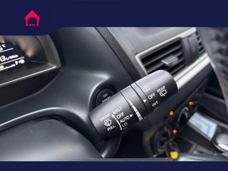 2018 Mazda Mazda3 Sport