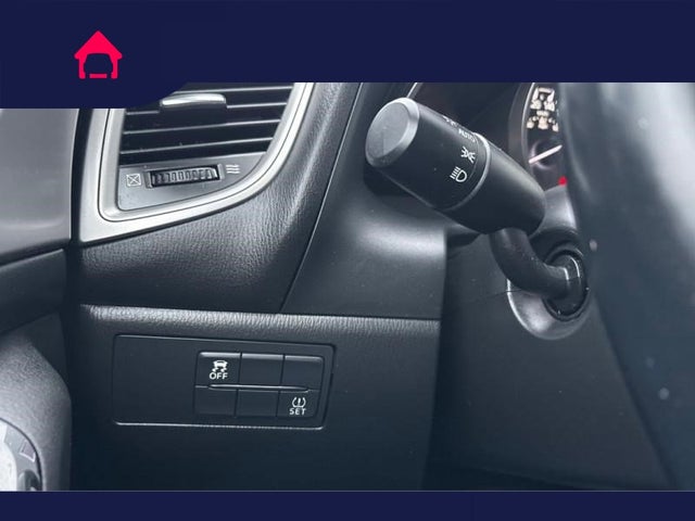 2018 Mazda Mazda3 Sport