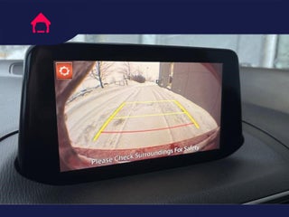 2018 Mazda Mazda3 Sport