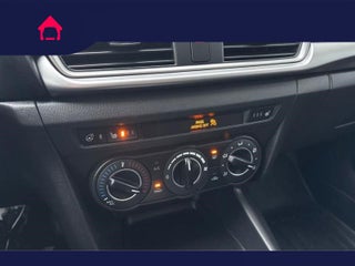 2018 Mazda Mazda3 Sport