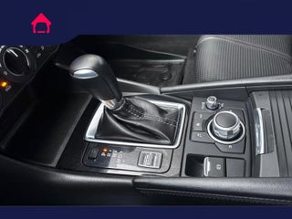 2018 Mazda Mazda3 Sport