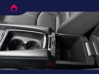 2018 Mazda Mazda3 Sport