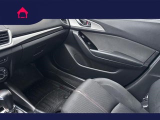 2018 Mazda Mazda3 Sport
