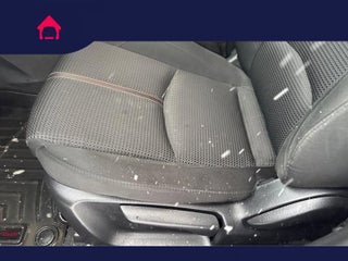 2018 Mazda Mazda3 Sport