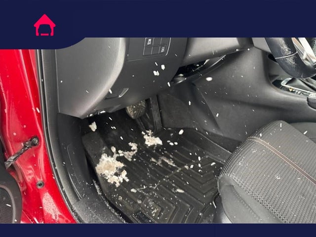 2018 Mazda Mazda3 Sport