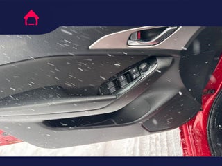 2018 Mazda Mazda3 Sport