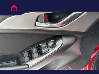 2018 Mazda Mazda3 Sport