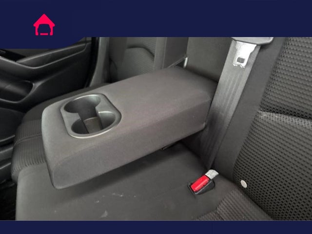 2018 Mazda Mazda3 Sport