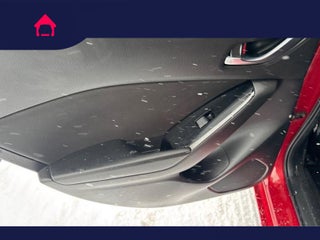 2018 Mazda Mazda3 Sport