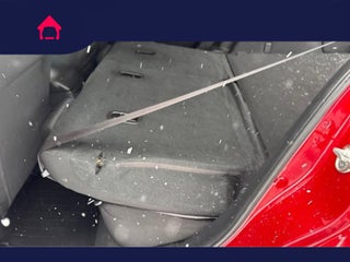 2018 Mazda Mazda3 Sport