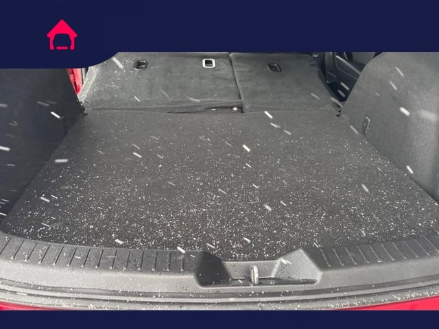 2018 Mazda Mazda3 Sport