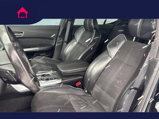 2019 Acura TLX