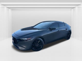 2021 Mazda Mazda3 Sport