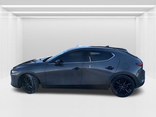 2021 Mazda Mazda3 Sport