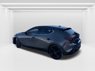 2021 Mazda Mazda3 Sport