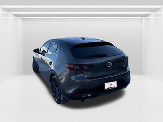2021 Mazda Mazda3 Sport
