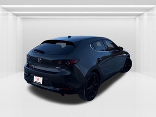 2021 Mazda Mazda3 Sport