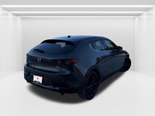 2021 Mazda Mazda3 Sport