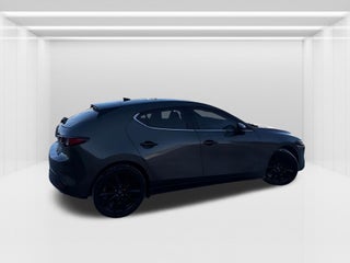 2021 Mazda Mazda3 Sport