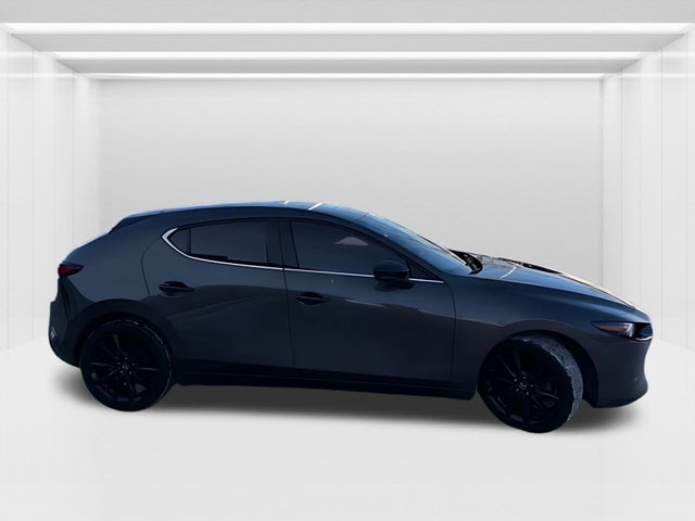 2021 Mazda Mazda3 Sport