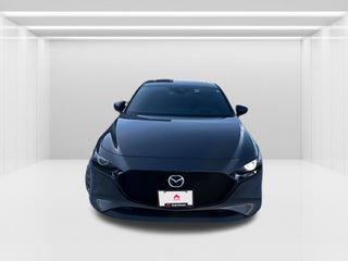 2021 Mazda Mazda3 Sport