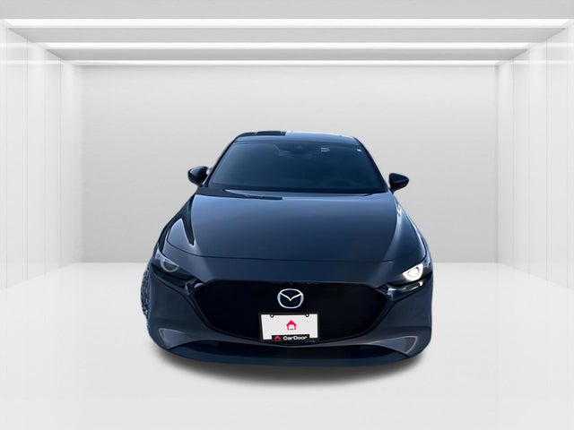 2021 Mazda Mazda3 Sport