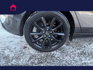 2021 Mazda Mazda3 Sport