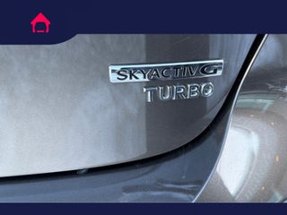 2021 Mazda Mazda3 Sport