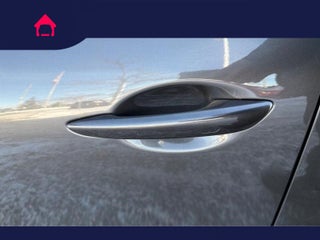 2021 Mazda Mazda3 Sport