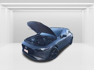 2021 Mazda Mazda3 Sport
