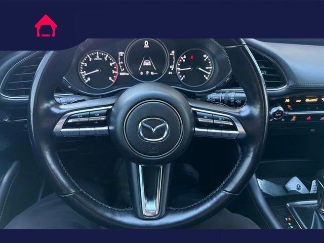 2021 Mazda Mazda3 Sport