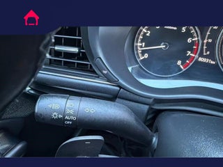 2021 Mazda Mazda3 Sport