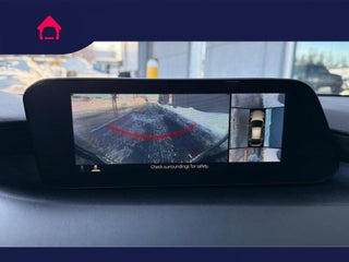 2021 Mazda Mazda3 Sport