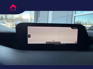 2021 Mazda Mazda3 Sport