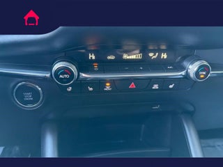 2021 Mazda Mazda3 Sport