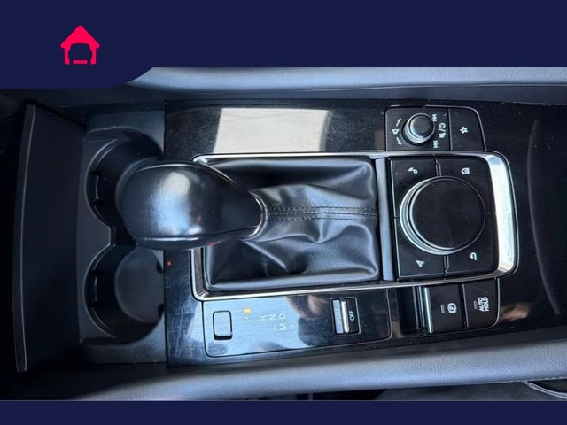 2021 Mazda Mazda3 Sport