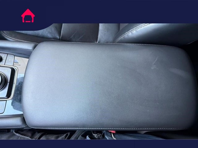 2021 Mazda Mazda3 Sport