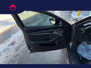 2021 Mazda Mazda3 Sport