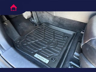 2021 Mazda Mazda3 Sport