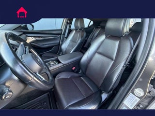 2021 Mazda Mazda3 Sport