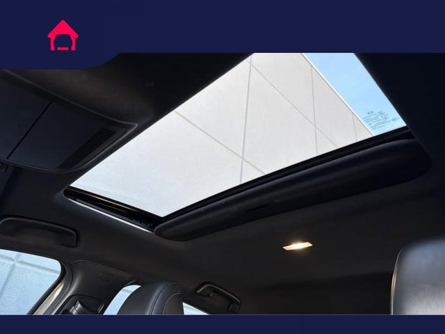 2021 Mazda Mazda3 Sport