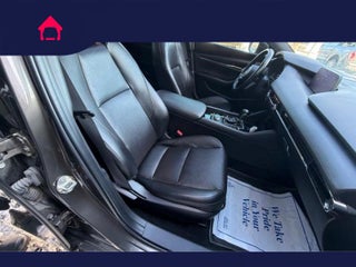 2021 Mazda Mazda3 Sport