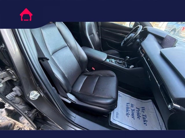 2021 Mazda Mazda3 Sport