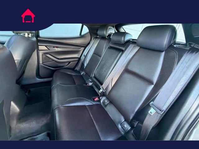 2021 Mazda Mazda3 Sport