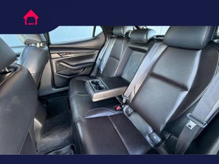 2021 Mazda Mazda3 Sport