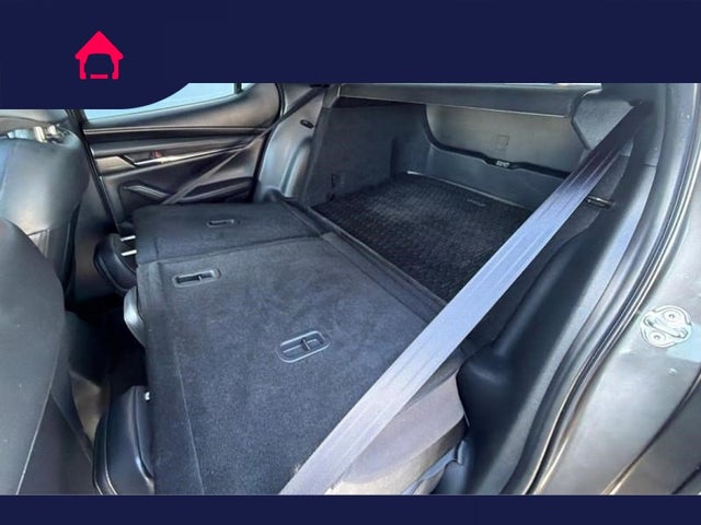 2021 Mazda Mazda3 Sport