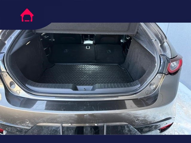 2021 Mazda Mazda3 Sport