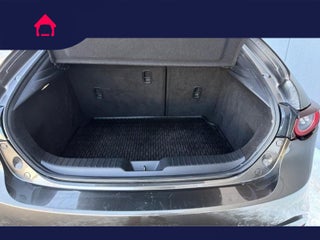 2021 Mazda Mazda3 Sport