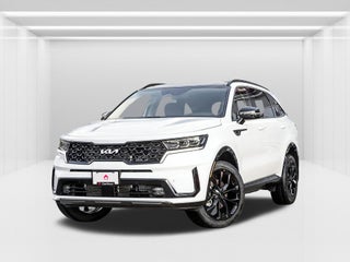 2023 Kia Sorento