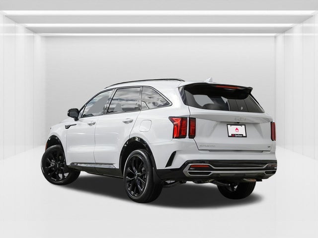 2023 Kia Sorento